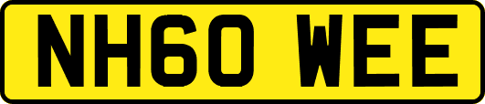 NH60WEE