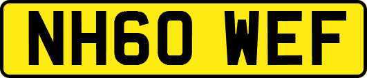 NH60WEF