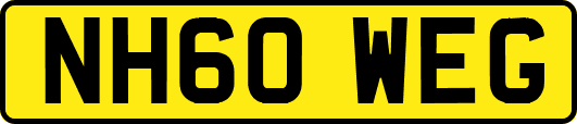 NH60WEG