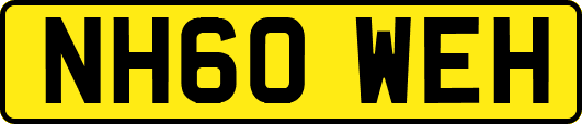 NH60WEH