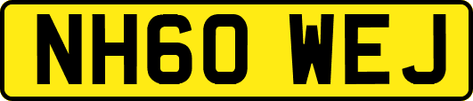NH60WEJ