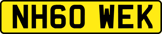 NH60WEK