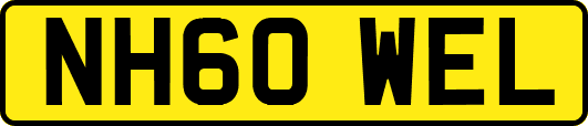 NH60WEL