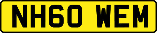 NH60WEM