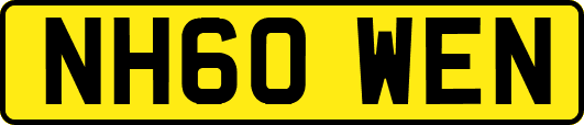NH60WEN