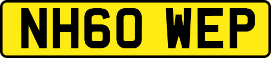 NH60WEP