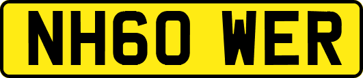 NH60WER