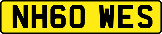NH60WES