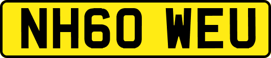 NH60WEU