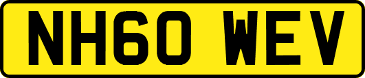 NH60WEV