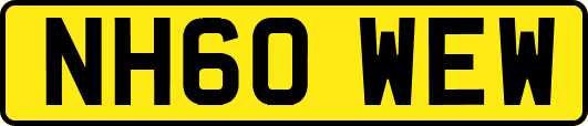 NH60WEW
