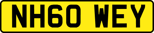 NH60WEY