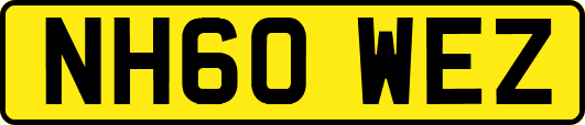NH60WEZ