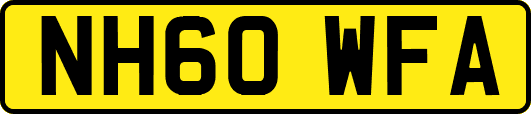 NH60WFA