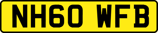 NH60WFB
