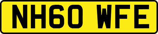 NH60WFE