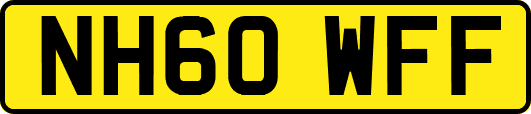 NH60WFF
