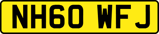 NH60WFJ