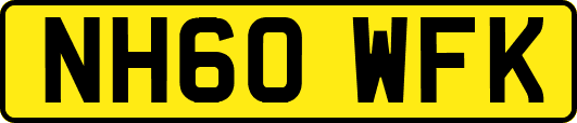NH60WFK