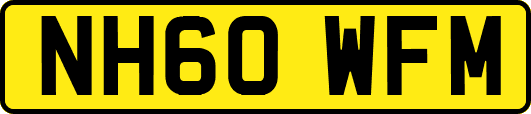 NH60WFM