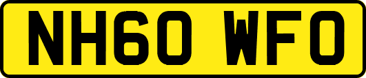 NH60WFO