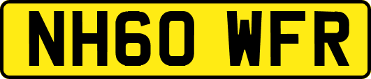 NH60WFR