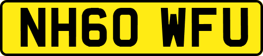 NH60WFU