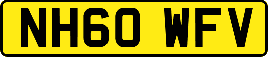 NH60WFV