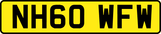 NH60WFW