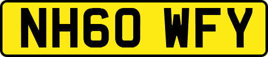 NH60WFY