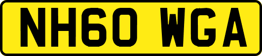 NH60WGA
