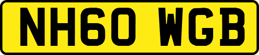 NH60WGB