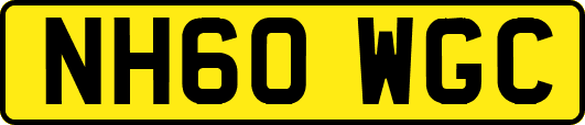 NH60WGC