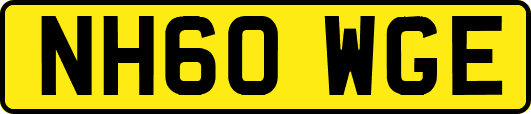 NH60WGE