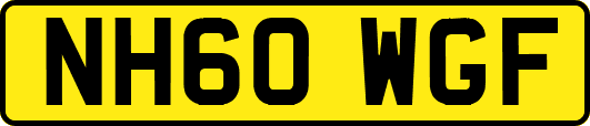 NH60WGF