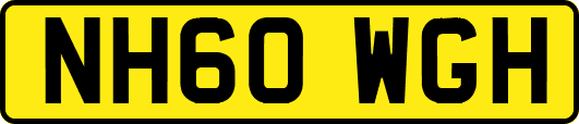 NH60WGH