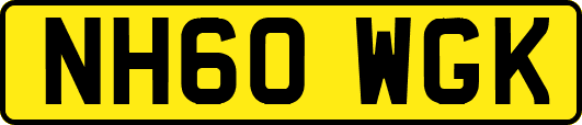 NH60WGK