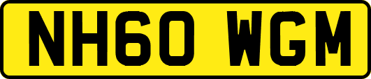 NH60WGM