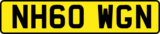 NH60WGN