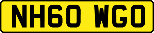 NH60WGO