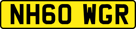 NH60WGR