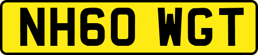 NH60WGT