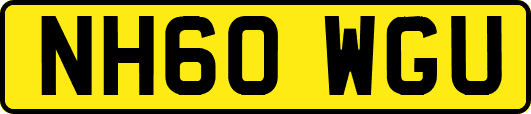 NH60WGU