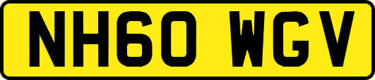NH60WGV