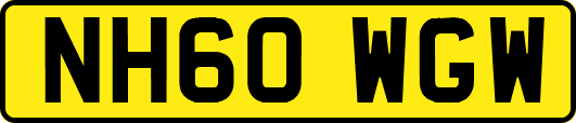 NH60WGW
