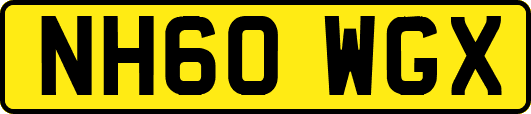 NH60WGX