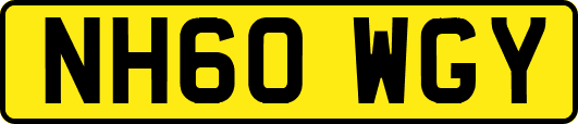 NH60WGY