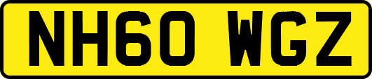 NH60WGZ