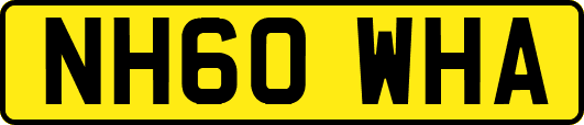 NH60WHA