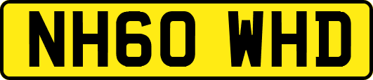 NH60WHD